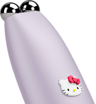 Мікрострумовий масажер для обличчя Geske MicroCurrent Face-Lift Pen 6 в 1 Hello Kitty Фіолетовий (HK000014PU01) - зображення 3