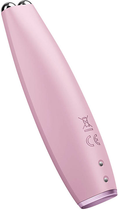 Мікрострумовий масажер для обличчя Geske MicroCurrent Face-Lift Pen 6 в 1 Рожевий (GK000013PK01) - зображення 6