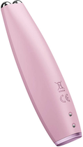 Mikroprądowy masażer do twarzy Geske MicroCurrent Face-Lift Pen 6 in 1 Pink (GK000013MG01) - obraz 6