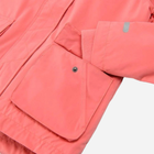 Підліткова демісезонна куртка-парка для дівчинки Cool Club COG2421471 140 см Коралова (5903977226587) - зображення 4