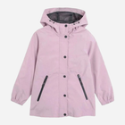Підліткова демісезонна куртка-парка для дівчинки Cool Club COG2420186 164 см Фіолетова (5903977140784) - зображення 1