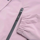 Підліткова демісезонна куртка-парка для дівчинки Cool Club COG2420186 164 см Фіолетова (5903977140784) - зображення 5