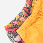 Набір підліткових шортів 2 шт для дівчинки Cool Club CCG2423610-00 146 см Різнокольоровий (5903977320070) - зображення 4