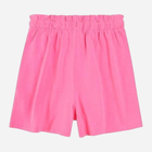 Підліткові шорти для дівчинки Cool Club CCG2422247 152 см Яскраво-рожеві (5903977280435) - зображення 2
