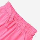 Підліткові шорти для дівчинки Cool Club CCG2422247 152 см Яскраво-рожеві (5903977280435) - зображення 3