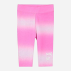 Набір підліткових шортів 2 шт для дівчинки Cool Club CCG2422251-00 146 см Рожевий/Сірий (5903977280350) - зображення 2