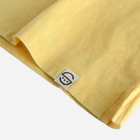 Дитяча футболка для дівчинки Cool Club CCG2410650 110 см Жовта (5903977126016) - зображення 3