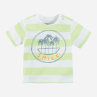 Дитяча футболка для хлопчика Cool Club CCB2403021 62 см Різнокольорова (5903977331939) - зображення 3