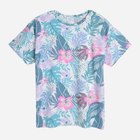 Набір підліткових футболок 3 шт для дівчинки Cool Club CCG2423480-00 170 см Різнокольоровий (5903977267153) - зображення 3