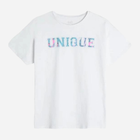 Набір підліткових футболок 3 шт для дівчинки Cool Club CCG2423480-00 158 см Різнокольоровий (5903977267139) - зображення 6