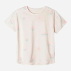 Набір підліткових футболок 3 шт для дівчинки Cool Club CCG2423304-00 146 см Різнокольоровий (5903977351937) - зображення 10