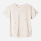 Набір підліткових футболок 3 шт для дівчинки Cool Club CCG2423304-00 164 см Різнокольоровий (5903977351968) - зображення 10