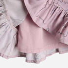 Дитяча сукня + колготи для дівчинки Cool Club CCG2400549-00 74 см Різнокольорові (5903977144232) - зображення 9
