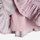 Дитяча сукня для дівчинки + колготи Cool Club CCG2400549-00 80 см Різнокольорові (5903977144249) - зображення 9