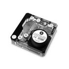 Панель-резервуар EKWB EK-Quantum Reflection Uni 140 D5 PWM D-RGB - Plexi (3831109827406)