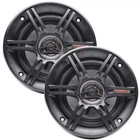 Автоакустика Crunch CS65CXS