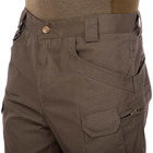 Штани (брюки) тактичні Оливковий (Olive) 0370 розмір 2XL - зображення 4