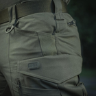 Тактичні брюки M-Tac Conquistador Gen.I Flex Army Olive з місцем під вставки-наколінники Розмір 38/36 - зображення 7