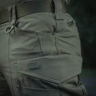 Тактические брюки M-Tac Conquistador Gen.I Flex Army Olive с местом под вставки-наколенники Размер 30/34 - изображение 7