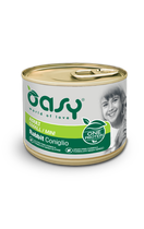 Вологий корм Oasy OAP Adult Small/Mini Кролик