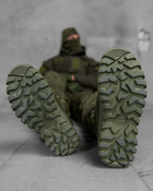 Ботинки bates annobon boot oliva 39 - изображение 5