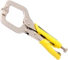 Клещи зажимные Mastertool С-образные 150 мм (07-0903)