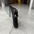 Страйкбольний пістолет ASG M92F Airsoft, кал. 6 мм, кульки BB (11555) - зображення 6