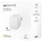 Zestaw inteligentnych termostatów grzejnikowych Eve Thermo 2 sztuki białe (10EBP1701-2X) - obraz 3