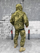 Зимний тактический костюм logos tac pixel 0 M - изображение 6