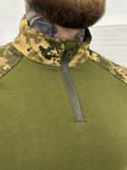 Військовий костюм піксель boar лн L - зображення 6