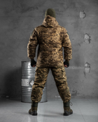 Зимовий тактичний костюм avenger 00 XL - зображення 4