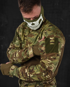 Военный демисезонный костюм striker®️ мультикам 0 L - изображение 7