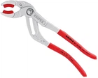 Кліщі трубні захоплювальні Knipex 250 мм (81 13 250)
