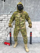 Зимний тактический костюм accord XXXL - изображение 1
