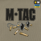 M-Tac футболка Кріт Tan S - изображение 7