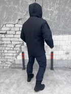 Зимовий тактичний костюм олива omniheat МНС S - зображення 5