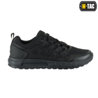 Чоловічі кросівки літні M-Tac розмір 41 (26,5 см) Чорний (Summer Sport Black) - зображення 6