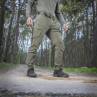 M-Tac брюки Aggressor Summer Flex Army Olive 42/34 - изображение 7
