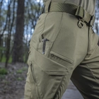 M-Tac брюки Aggressor Summer Flex Army Olive 42/34 - изображение 11