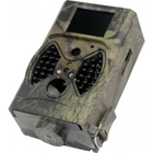 Фотоловушка Suntek HC-300А с пультом ДУ охотничья камера без модема видео 1080p запись звука обзор 120° 12MP IP54 - изображение 2