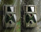Фотоловушка Suntek HC-300А с пультом ДУ охотничья камера без модема видео 1080p запись звука обзор 120° 12MP IP54 - изображение 6