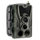 Фотоловушка Suntek Huntcam HC-801 LTE LIG со встроенным аккумулятором 4G-камера видео 2K обзор 120° 20MP IP65 - изображение 8