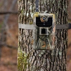 Фотоловушка Suntek HC-900-Plus LIG LTE с поддержкой облачного сервиса охотничья 4G камера со встроенным аккумулятором видео 2К обзор 120° 30MP IP65 - изображение 10
