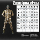 Весенний тактический костюм горка анорак пиксель XXXXXL - изображение 2