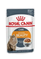 Вологий корм для котів Royal Canin Intense Beauty Care Sauce