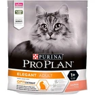 Сухий корм для кішок Purina Pro Plan Adult 1+ Derma Care з лососем