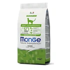 Сухой корм для кошек Monge Adult Cat с кроликом
