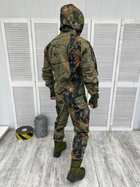 Армійський костюм forest XXL - зображення 6