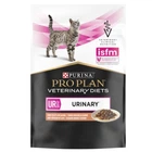 Вологий корм Purina Pro Plan Veterinary Diets UR