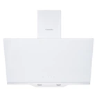 Витяжка декоративна Minola HVS 6232 WH/INOX 700 LED